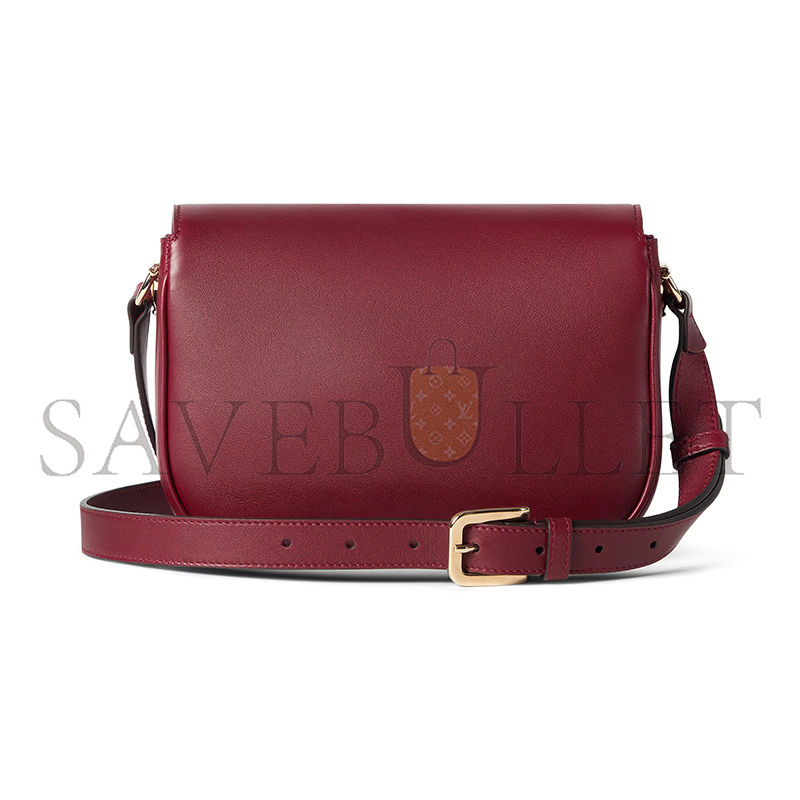 GUCCI HORSEBIT 1955 SOFT SMALL SHOULDER BAG 815205 (20*14.5*5.1cm) GUCCI HORSEBIT 1955 SOFT SMALL SHOULDER BAG 815205 (20*14.5*5.1cm)